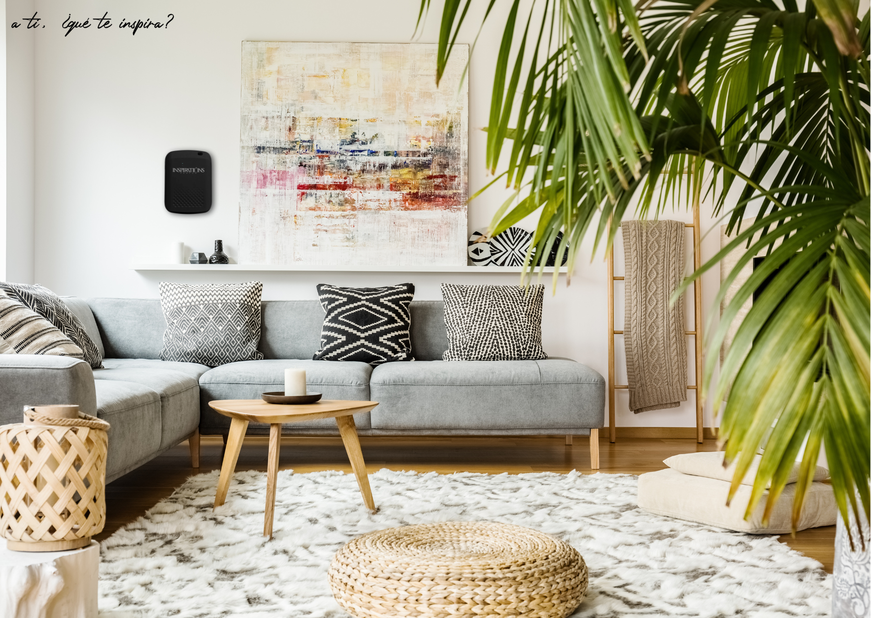 Difusor Inspirations Plus Difusor Inspirations Plus